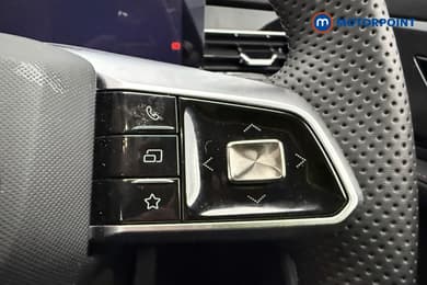 Mg Motor Uk HS Trophy Automatic Petrol-Electric Hybrid SUV - Stock Number (1686238) - 15th supplementary image
