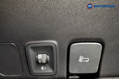 Mg Motor Uk HS Trophy Automatic Petrol-Electric Hybrid SUV - Stock Number (1686238) - 17th supplementary image