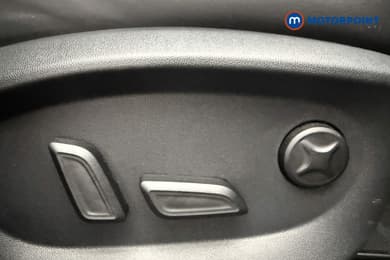 Mg Motor Uk HS Trophy Automatic Petrol-Electric Hybrid SUV - Stock Number (1686238) - 18th supplementary image