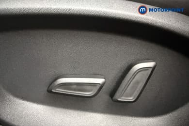 Mg Motor Uk HS Trophy Automatic Petrol-Electric Hybrid SUV - Stock Number (1686238) - 19th supplementary image