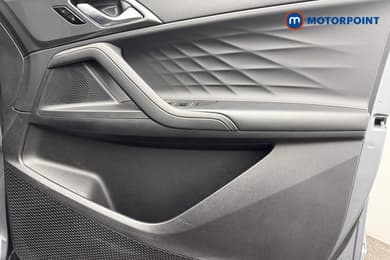 Mg Motor Uk HS Trophy Automatic Petrol-Electric Hybrid SUV - Stock Number (1686238) - 20th supplementary image