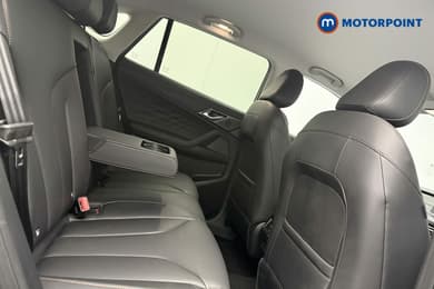 Mg Motor Uk HS Trophy Automatic Petrol-Electric Hybrid SUV - Stock Number (1686238) - 22nd supplementary image