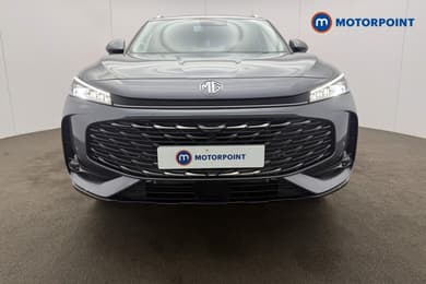 Mg Motor Uk HS Trophy Automatic Petrol-Electric Hybrid SUV - Stock Number (1686238) - 26th supplementary image