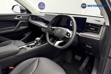 Mg Motor Uk HS Trophy Automatic Petrol-Electric Hybrid SUV - Stock Number (1686258) - 7th supplementary image