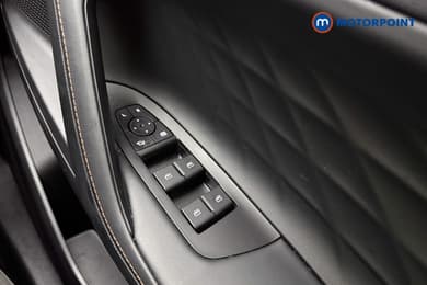 Mg Motor Uk HS Trophy Automatic Petrol-Electric Hybrid SUV - Stock Number (1686258) - 19th supplementary image