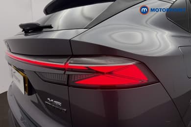 Mg Motor Uk HS Trophy Automatic Petrol-Electric Hybrid SUV - Stock Number (1686258) - 20th supplementary image