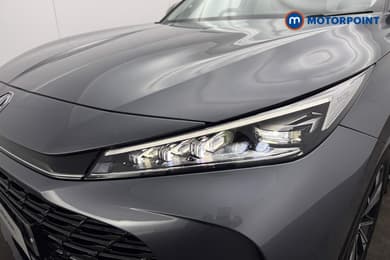 Mg Motor Uk HS Trophy Automatic Petrol-Electric Hybrid SUV - Stock Number (1686258) - 24th supplementary image