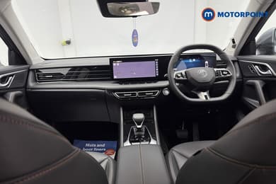 Mg Motor Uk HS Trophy Automatic Petrol-Electric Hybrid SUV - Stock Number (1686258) - 1st supplementary image