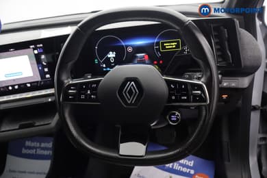 Renault Megane E-Tech Iconic Automatic Electric Hatchback - Stock Number (1686545) - 2nd supplementary image
