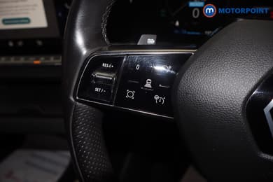 Renault Megane E-Tech Iconic Automatic Electric Hatchback - Stock Number (1686545) - 3rd supplementary image
