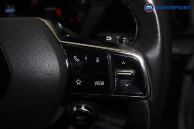 Renault Megane E-Tech Iconic Automatic Electric Hatchback - Stock Number (1686545) - 4th supplementary image