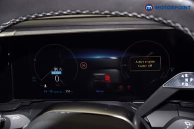 Renault Megane E-Tech Iconic Automatic Electric Hatchback - Stock Number (1686545) - 5th supplementary image
