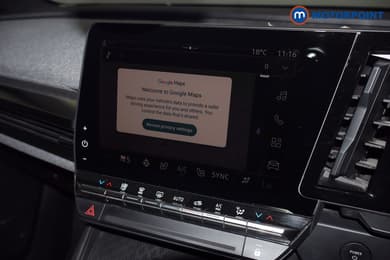Renault Megane E-Tech Iconic Automatic Electric Hatchback - Stock Number (1686545) - 12th supplementary image