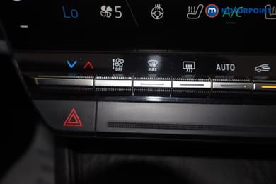 Renault Megane E-Tech Iconic Automatic Electric Hatchback - Stock Number (1686545) - 23rd supplementary image