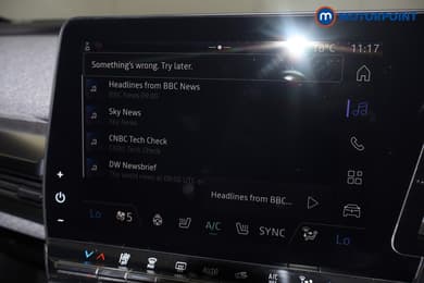 Renault Megane E-Tech Iconic Automatic Electric Hatchback - Stock Number (1686545) - 26th supplementary image