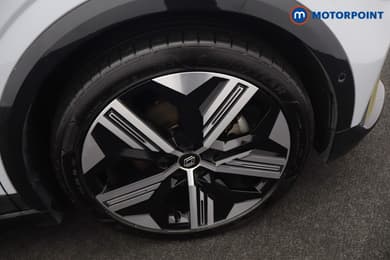 Renault Megane E-Tech Iconic Automatic Electric Hatchback - Stock Number (1686545) - 43rd supplementary image