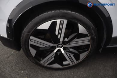 Renault Megane E-Tech Iconic Automatic Electric Hatchback - Stock Number (1686545) - 44th supplementary image