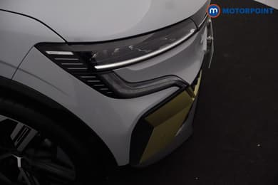 Renault Megane E-Tech Iconic Automatic Electric Hatchback - Stock Number (1686545) - 45th supplementary image