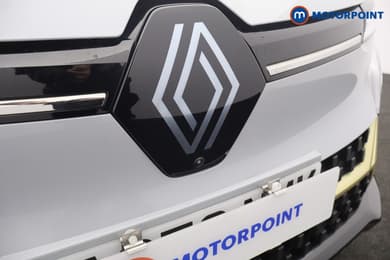 Renault Megane E-Tech Iconic Automatic Electric Hatchback - Stock Number (1686545) - 46th supplementary image