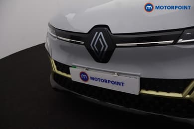 Renault Megane E-Tech Iconic Automatic Electric Hatchback - Stock Number (1686545) - 48th supplementary image