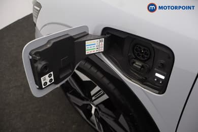 Renault Megane E-Tech Iconic Automatic Electric Hatchback - Stock Number (1686545) - 50th supplementary image