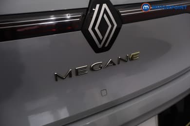 Renault Megane E-Tech Iconic Automatic Electric Hatchback - Stock Number (1686545) - 53rd supplementary image