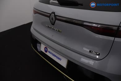 Renault Megane E-Tech Iconic Automatic Electric Hatchback - Stock Number (1686545) - 55th supplementary image