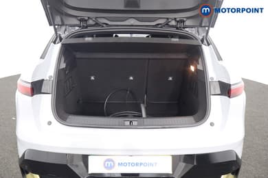 Renault Megane E-Tech Iconic Automatic Electric Hatchback - Stock Number (1686545) - 58th supplementary image