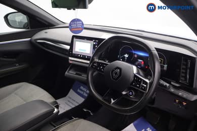 Renault Megane E-Tech Iconic Automatic Electric Hatchback - Stock Number (1686545) - 1st supplementary image