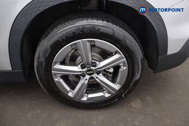Mini Countryman C Classic Automatic Petrol SUV - Stock Number (1686571) - 2nd supplementary image