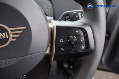 Mini Countryman C Classic Automatic Petrol SUV - Stock Number (1686571) - 7th supplementary image