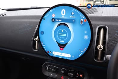 Mini Countryman C Classic Automatic Petrol SUV - Stock Number (1686571) - 10th supplementary image