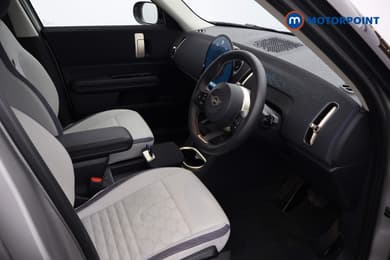Mini Countryman C Classic Automatic Petrol SUV - Stock Number (1686571) - 20th supplementary image