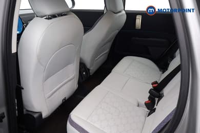 Mini Countryman C Classic Automatic Petrol SUV - Stock Number (1686571) - 27th supplementary image