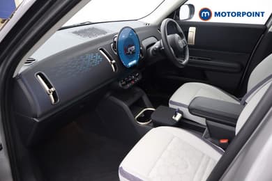 Mini Countryman C Classic Automatic Petrol SUV - Stock Number (1686571) - 30th supplementary image