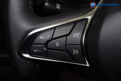 Renault Trafic Extra Sport Manual Diesel Panel Van - Stock Number (1687949) - 4th supplementary image