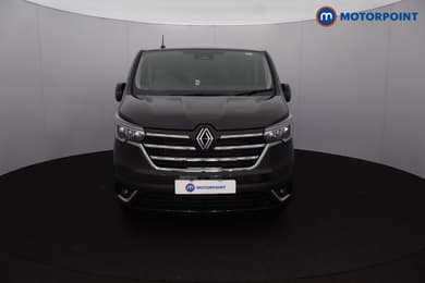 Renault Trafic Extra Sport Manual Diesel Panel Van - Stock Number (1687949) - Front bumper