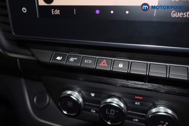 Renault Trafic Extra Sport Manual Diesel Panel Van - Stock Number (1687949) - 13th supplementary image