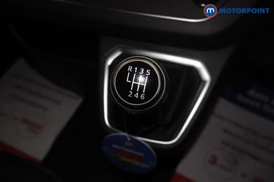 Renault Trafic Extra Sport Manual Diesel Panel Van - Stock Number (1687949) - 16th supplementary image