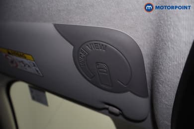 Renault Trafic Extra Sport Manual Diesel Panel Van - Stock Number (1687949) - 25th supplementary image