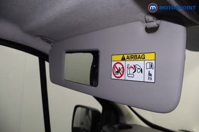 Renault Trafic Extra Sport Manual Diesel Panel Van - Stock Number (1687949) - 26th supplementary image