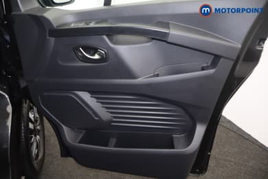 Renault Trafic Extra Sport Manual Diesel Panel Van - Stock Number (1687949) - 31st supplementary image