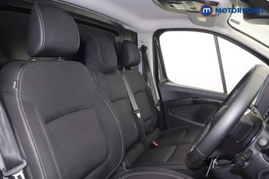 Renault Trafic Extra Sport Manual Diesel Panel Van - Stock Number (1687949) - 32nd supplementary image