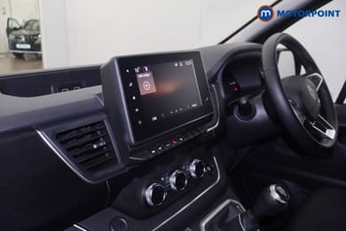 Renault Trafic Extra Sport Manual Diesel Panel Van - Stock Number (1687949) - 36th supplementary image