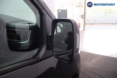 Renault Trafic Extra Sport Manual Diesel Panel Van - Stock Number (1687949) - 43rd supplementary image