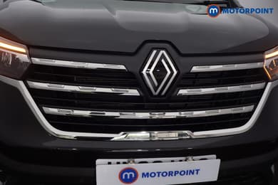 Renault Trafic Extra Sport Manual Diesel Panel Van - Stock Number (1687949) - 46th supplementary image