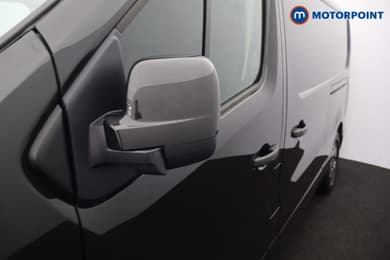 Renault Trafic Extra Sport Manual Diesel Panel Van - Stock Number (1687949) - 49th supplementary image