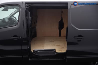 Renault Trafic Extra Sport Manual Diesel Panel Van - Stock Number (1687949) - 50th supplementary image