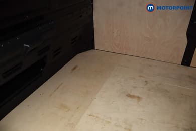 Renault Trafic Extra Sport Manual Diesel Panel Van - Stock Number (1687949) - 52nd supplementary image