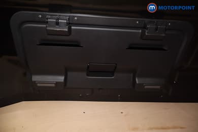 Renault Trafic Extra Sport Manual Diesel Panel Van - Stock Number (1687949) - 53rd supplementary image